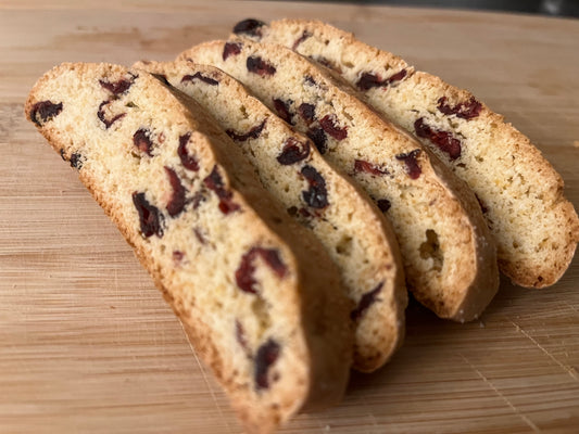 Hotti Biscotti
